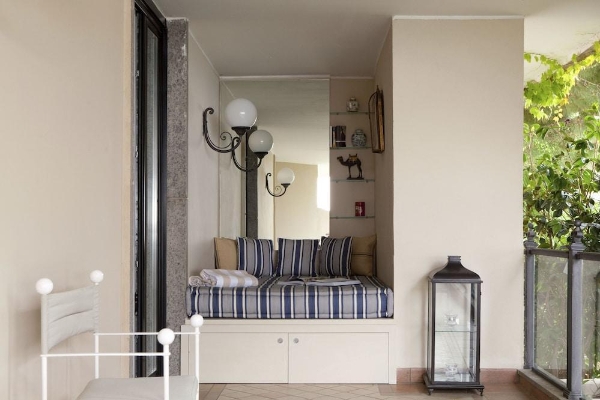 Hotel Baglioni Resort Cala del Porto